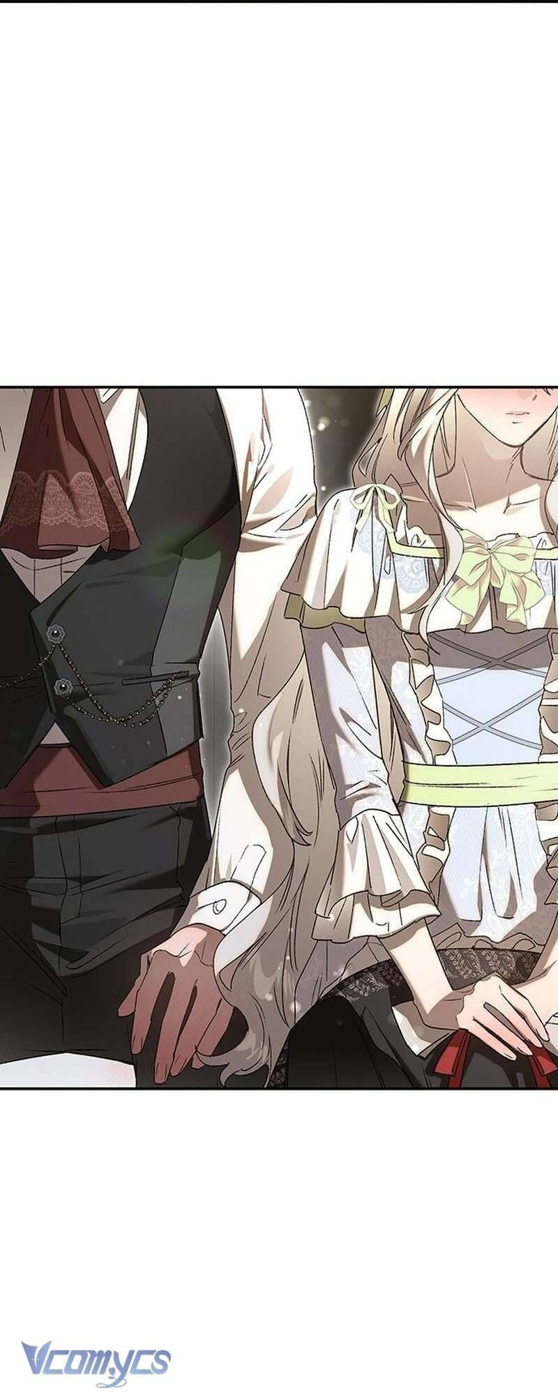 Cứ Cố Gắng Hết Sức Để Hối Hận Chap 26 - Next Chap 27