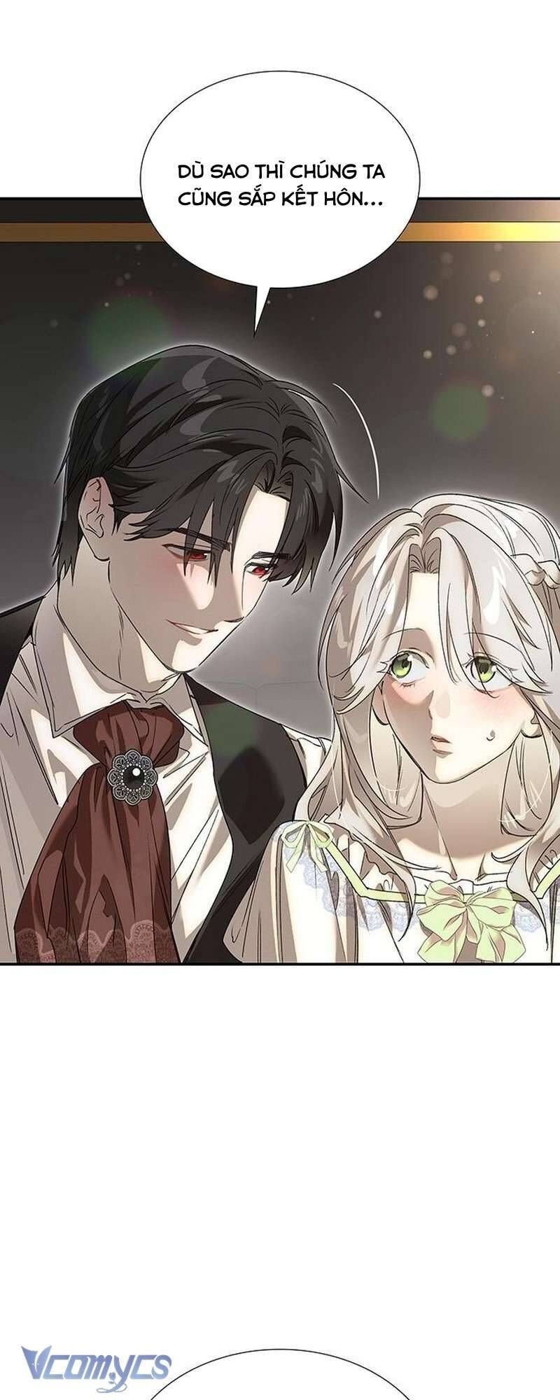 Cứ Cố Gắng Hết Sức Để Hối Hận Chap 26 - Next Chap 27