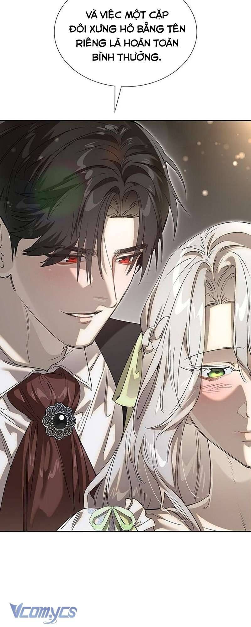 Cứ Cố Gắng Hết Sức Để Hối Hận Chap 26 - Next Chap 27