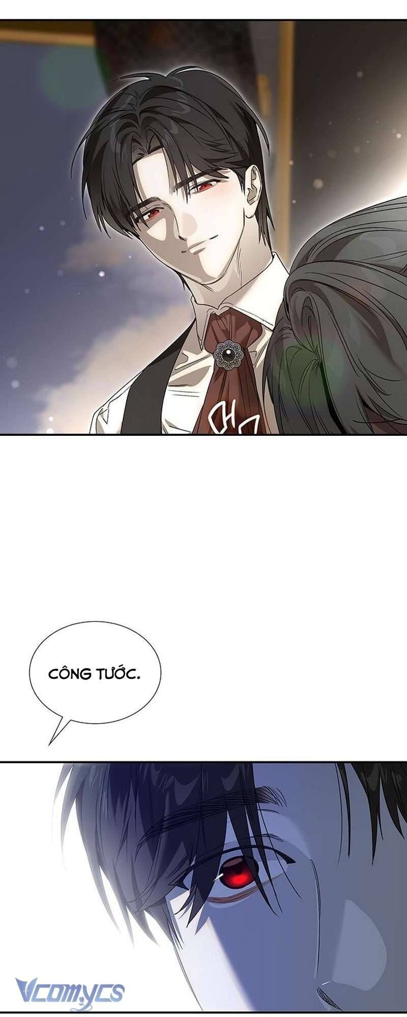 Cứ Cố Gắng Hết Sức Để Hối Hận Chap 26 - Next Chap 27