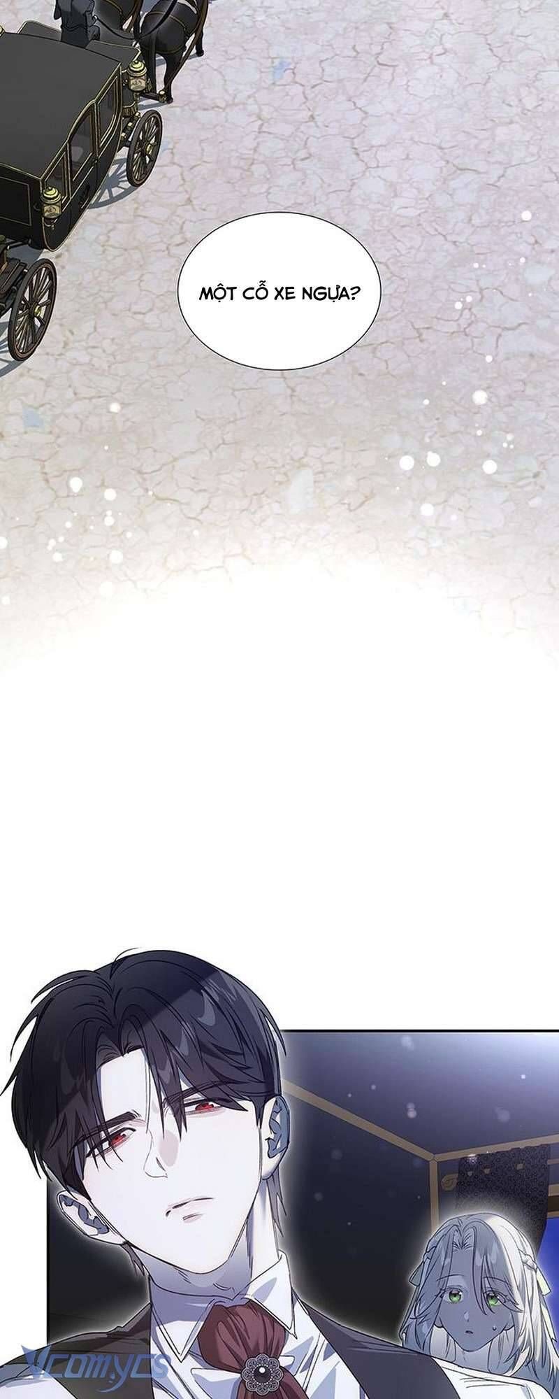 Cứ Cố Gắng Hết Sức Để Hối Hận Chap 26 - Next Chap 27