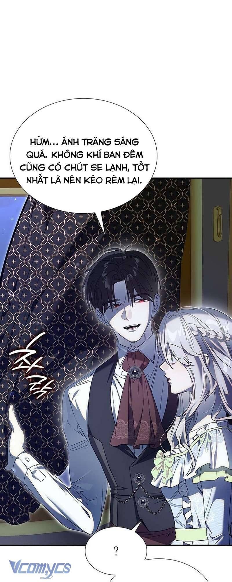 Cứ Cố Gắng Hết Sức Để Hối Hận Chap 26 - Next Chap 27