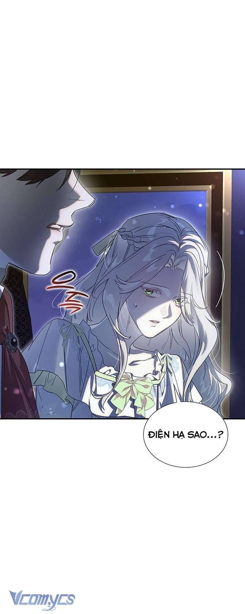 Cứ Cố Gắng Hết Sức Để Hối Hận Chap 26 - Next Chap 27