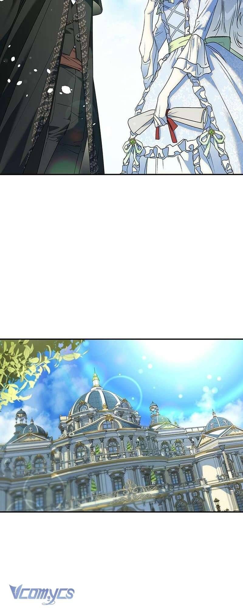 Cứ Cố Gắng Hết Sức Để Hối Hận Chap 26 - Next Chap 27