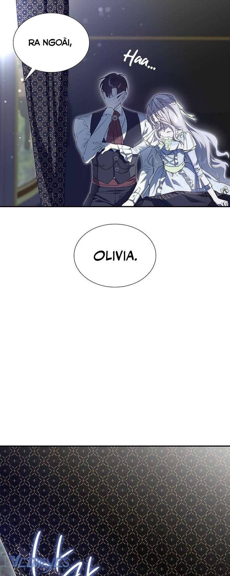 Cứ Cố Gắng Hết Sức Để Hối Hận Chap 26 - Next Chap 27