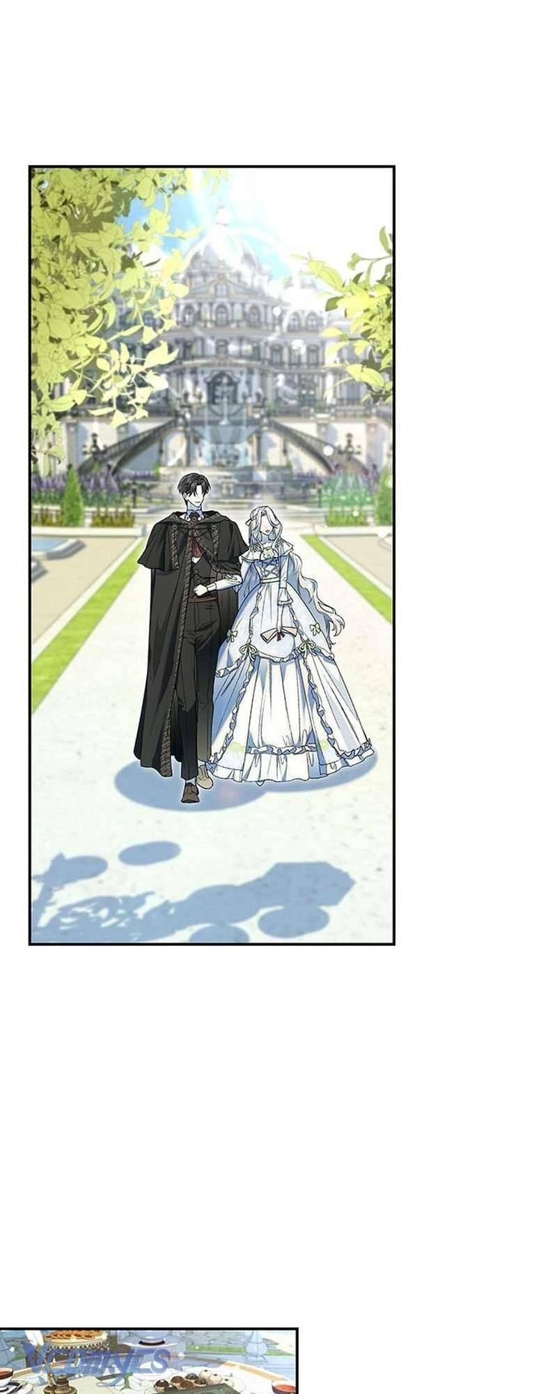 Cứ Cố Gắng Hết Sức Để Hối Hận Chap 26 - Next Chap 27