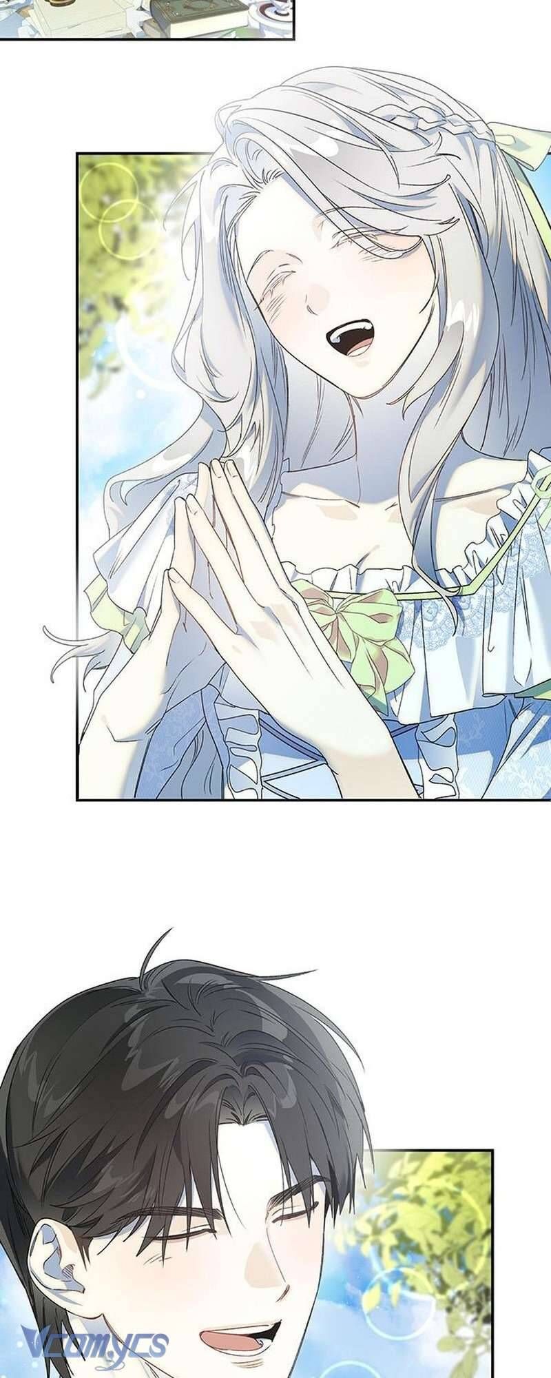 Cứ Cố Gắng Hết Sức Để Hối Hận Chap 26 - Next Chap 27