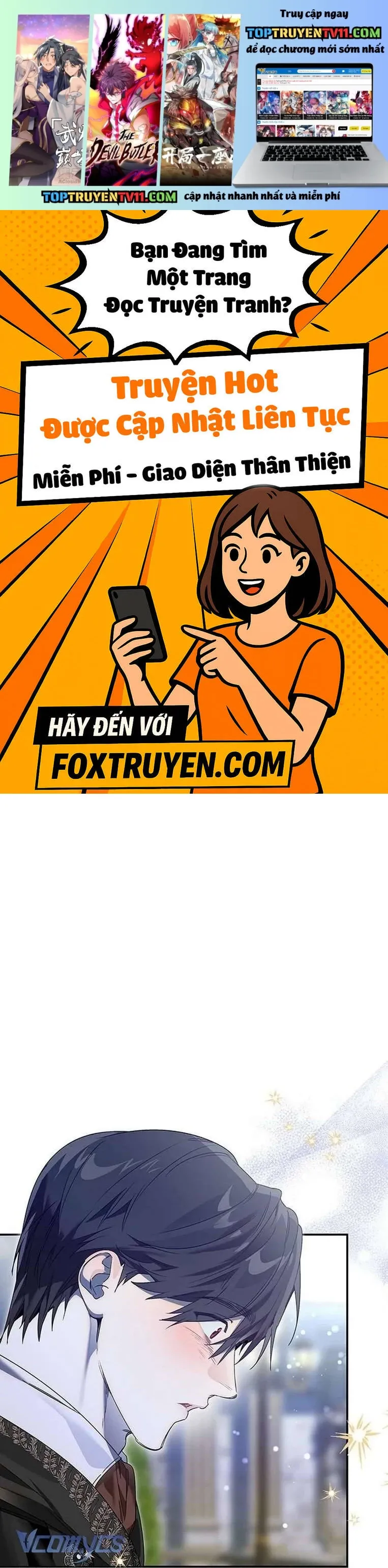 Cứ Cố Gắng Hết Sức Để Hối Hận Chap 28 - Next Chap 29