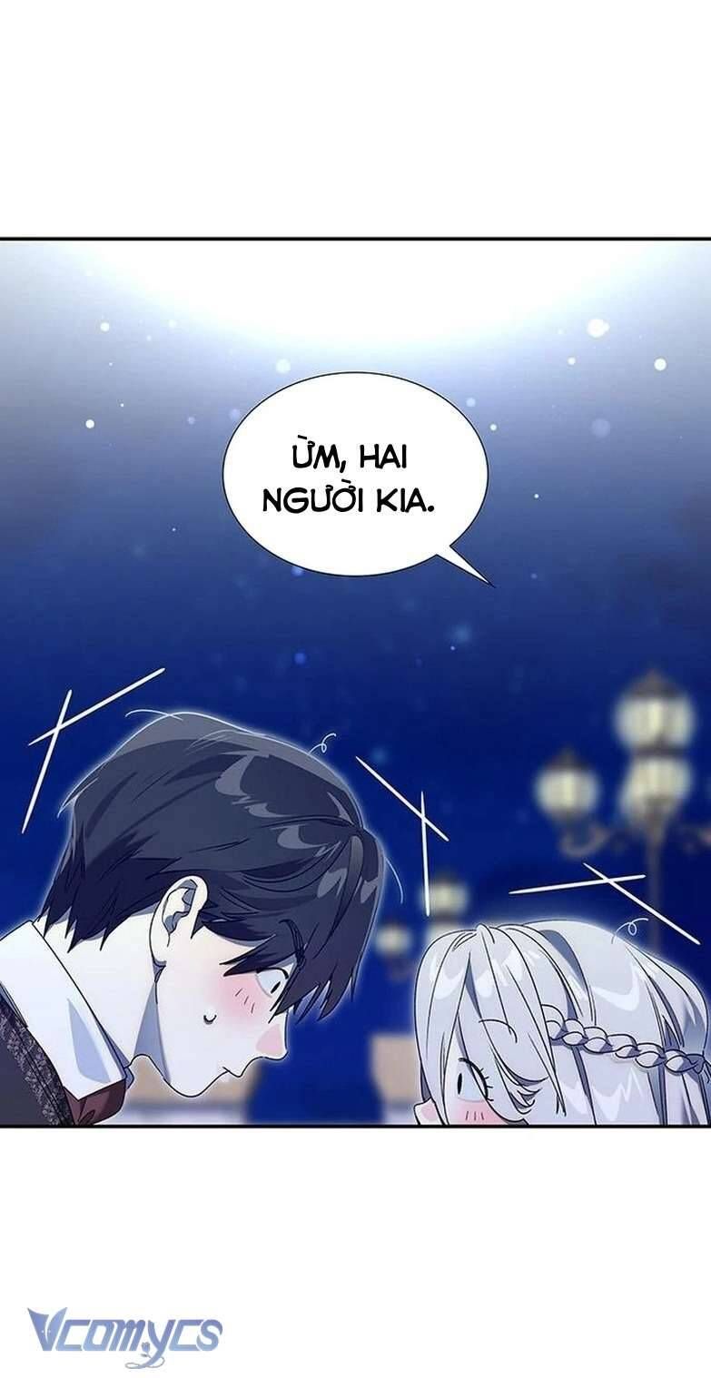 Cứ Cố Gắng Hết Sức Để Hối Hận Chap 28 - Next Chap 29
