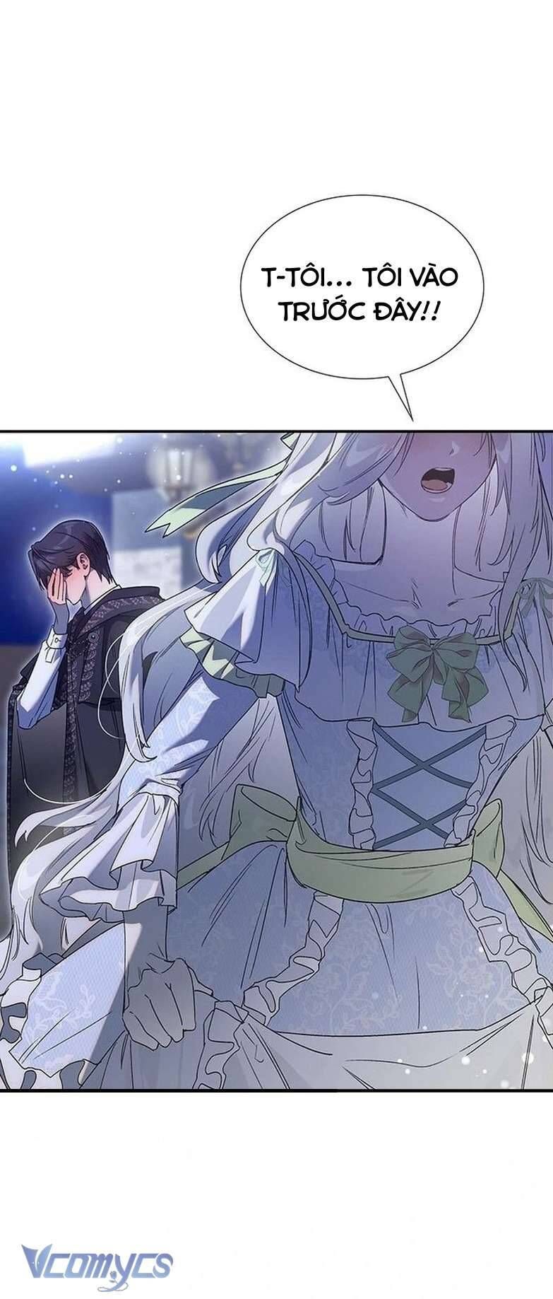 Cứ Cố Gắng Hết Sức Để Hối Hận Chap 28 - Next Chap 29