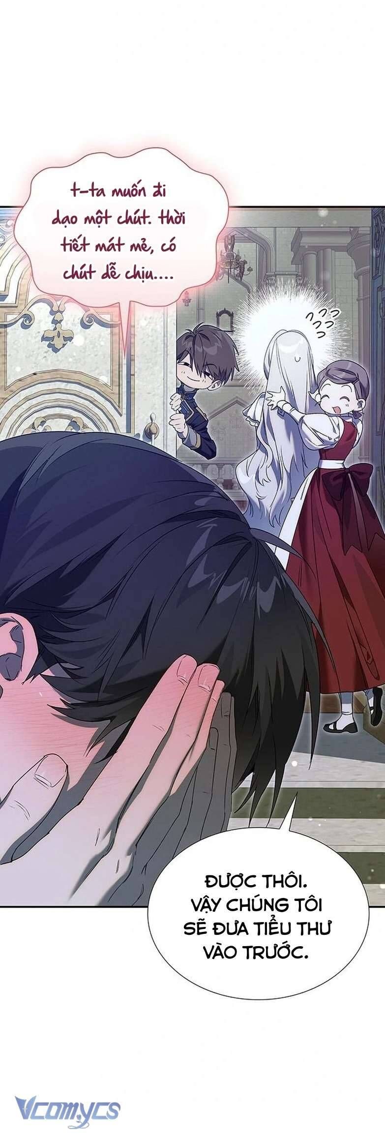 Cứ Cố Gắng Hết Sức Để Hối Hận Chap 28 - Next Chap 29