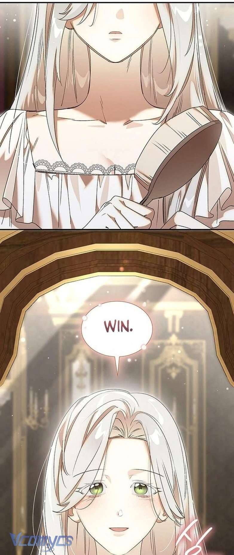 Cứ Cố Gắng Hết Sức Để Hối Hận Chap 28 - Next Chap 29