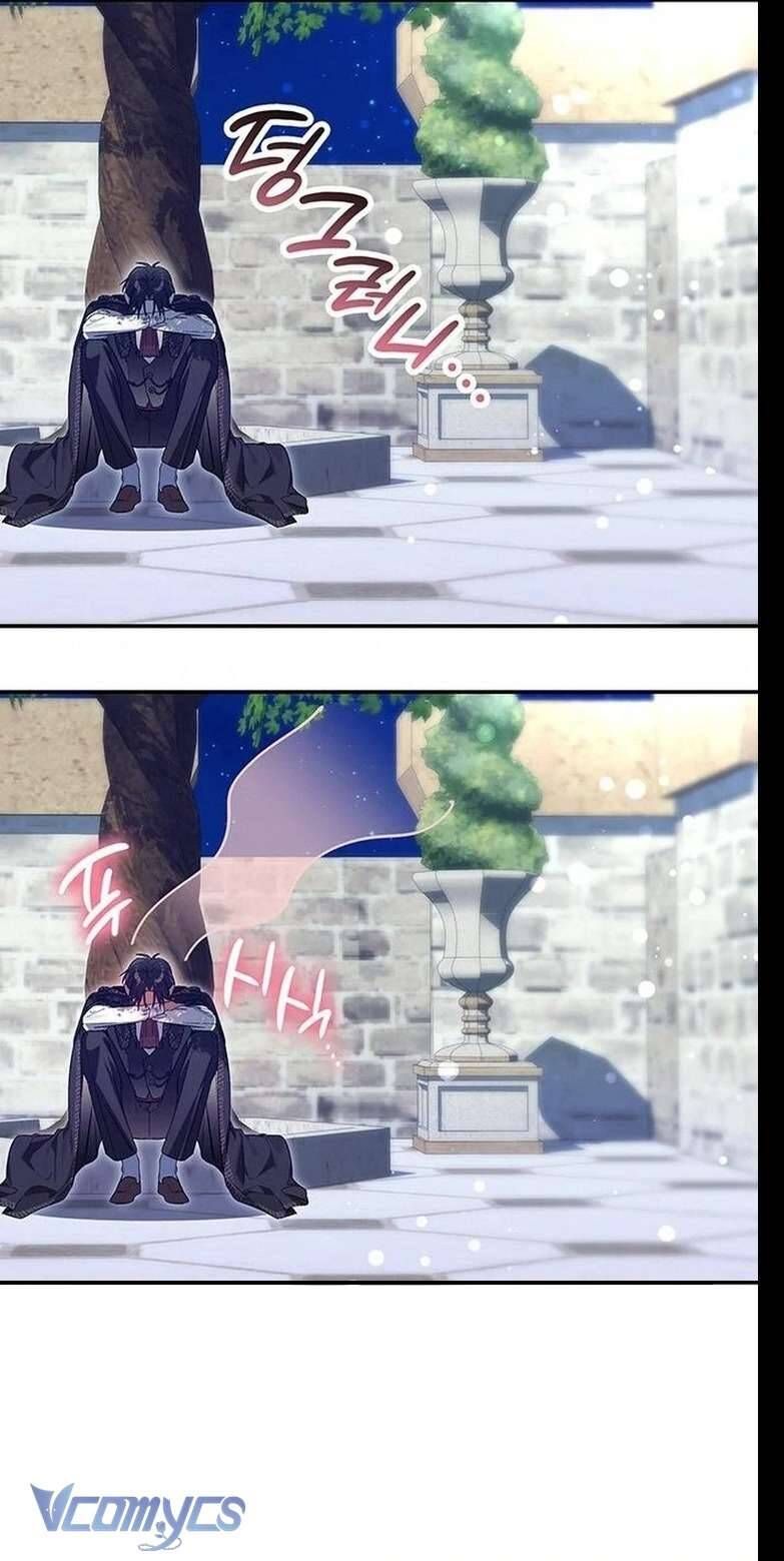 Cứ Cố Gắng Hết Sức Để Hối Hận Chap 28 - Next Chap 29