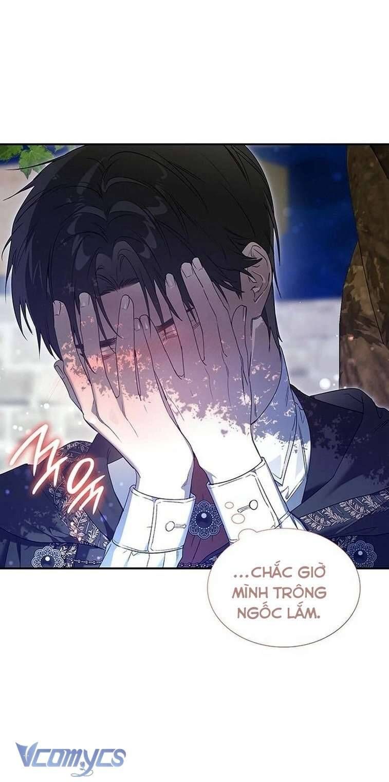 Cứ Cố Gắng Hết Sức Để Hối Hận Chap 28 - Next Chap 29