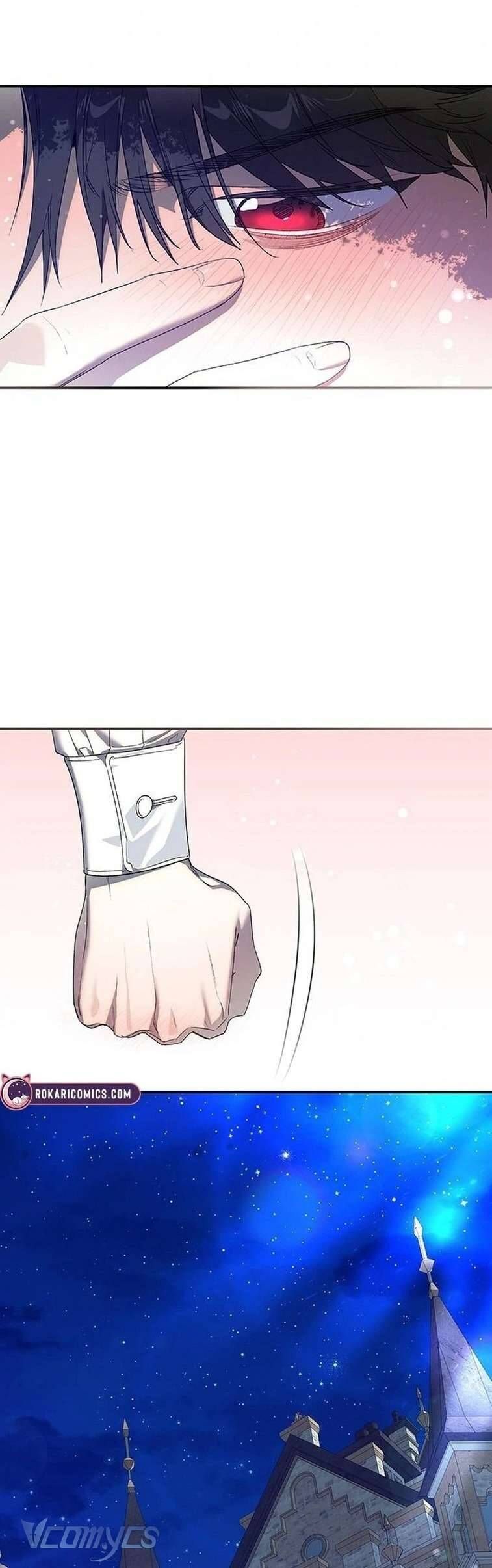 Cứ Cố Gắng Hết Sức Để Hối Hận Chap 28 - Next Chap 29