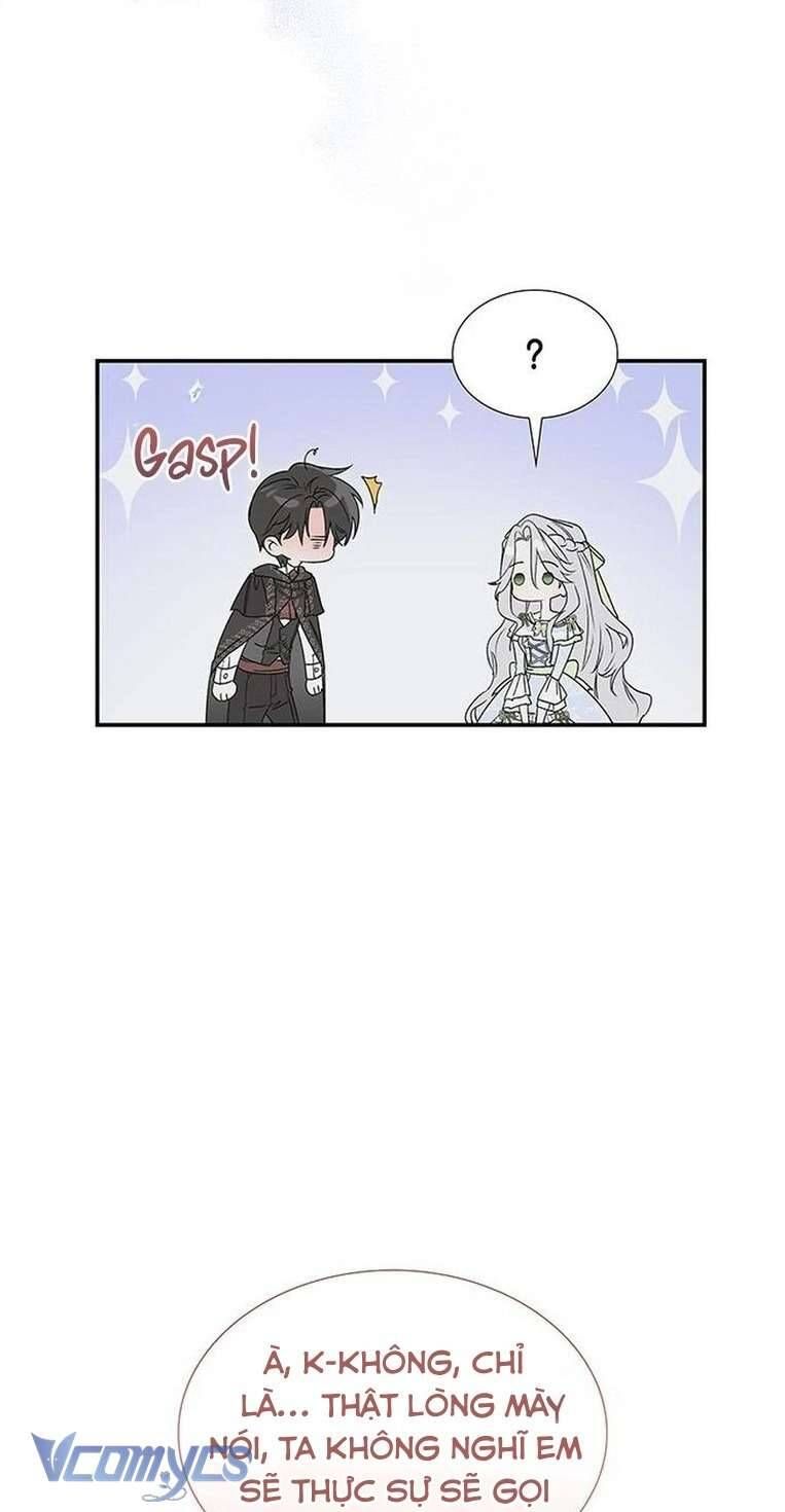 Cứ Cố Gắng Hết Sức Để Hối Hận Chap 28 - Next Chap 29