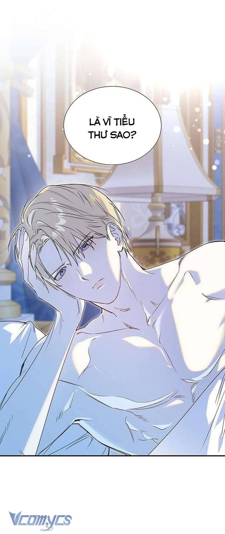 Cứ Cố Gắng Hết Sức Để Hối Hận Chap 28 - Next Chap 29