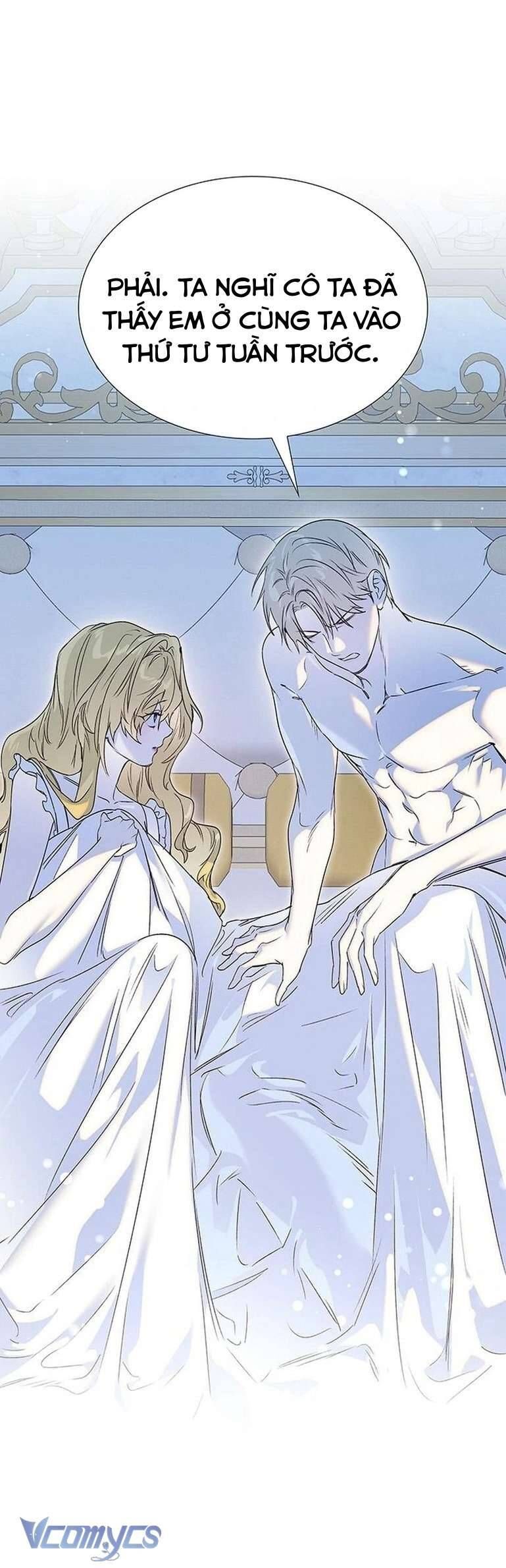 Cứ Cố Gắng Hết Sức Để Hối Hận Chap 28 - Next Chap 29