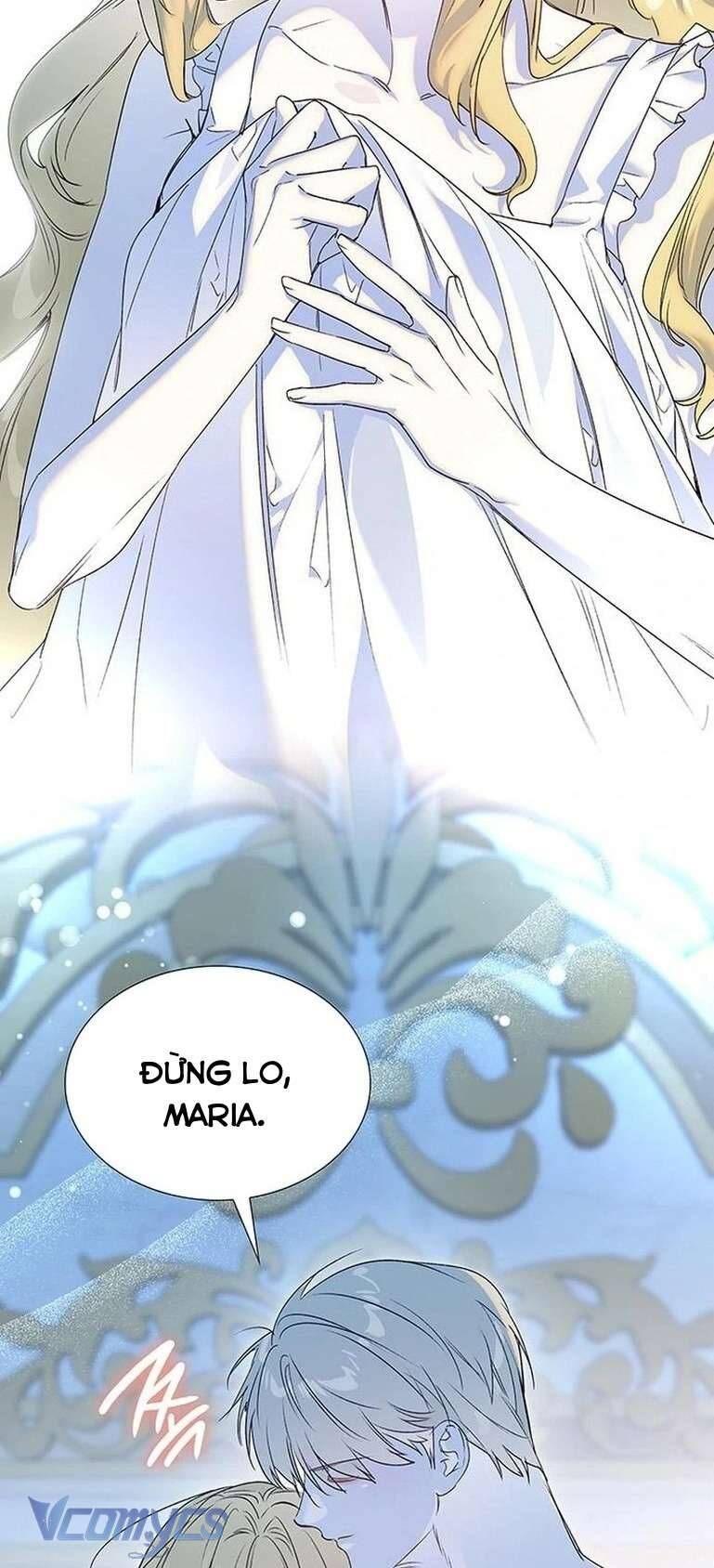 Cứ Cố Gắng Hết Sức Để Hối Hận Chap 28 - Next Chap 29