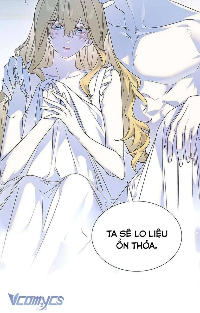 Cứ Cố Gắng Hết Sức Để Hối Hận Chap 28 - Next Chap 29