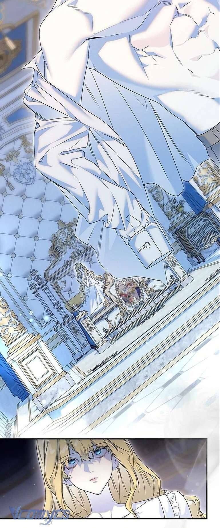 Cứ Cố Gắng Hết Sức Để Hối Hận Chap 28 - Next Chap 29