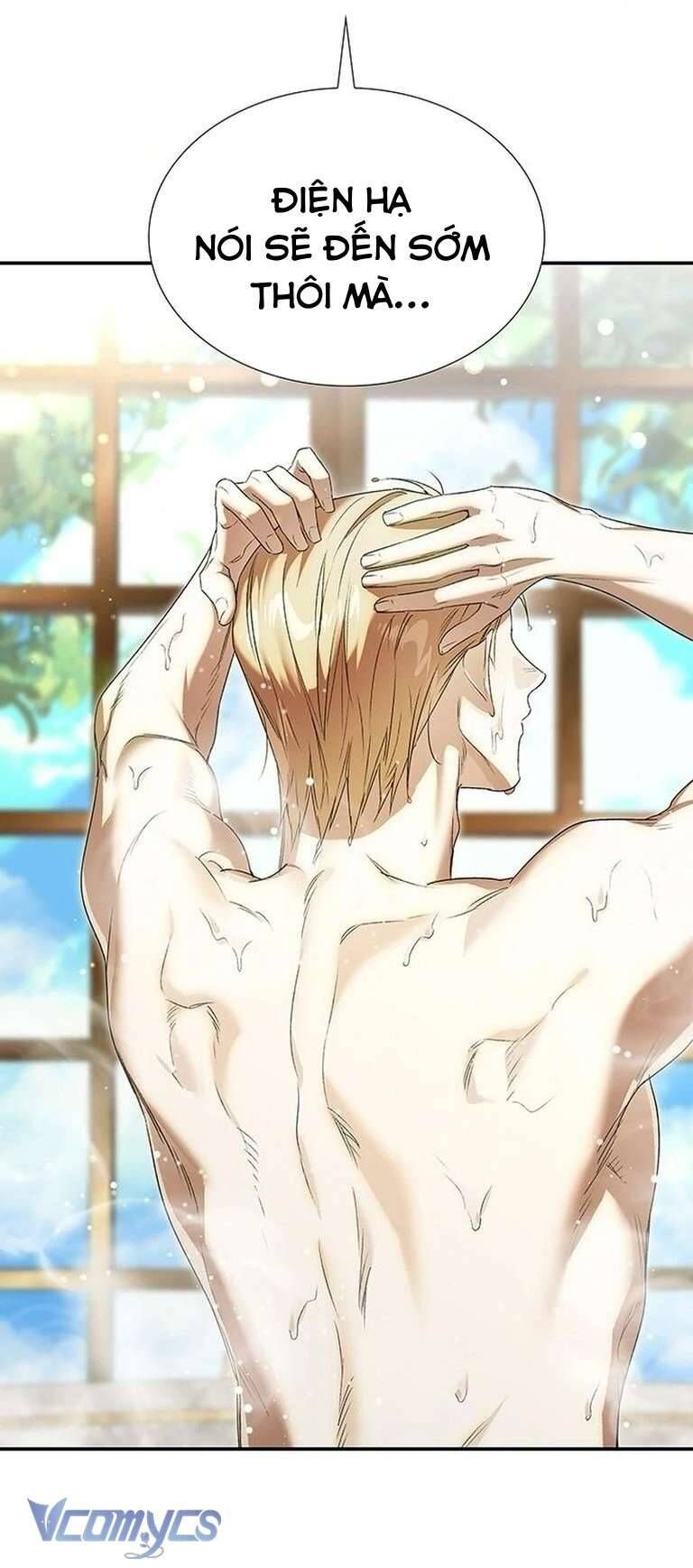 Cứ Cố Gắng Hết Sức Để Hối Hận Chap 28 - Next Chap 29