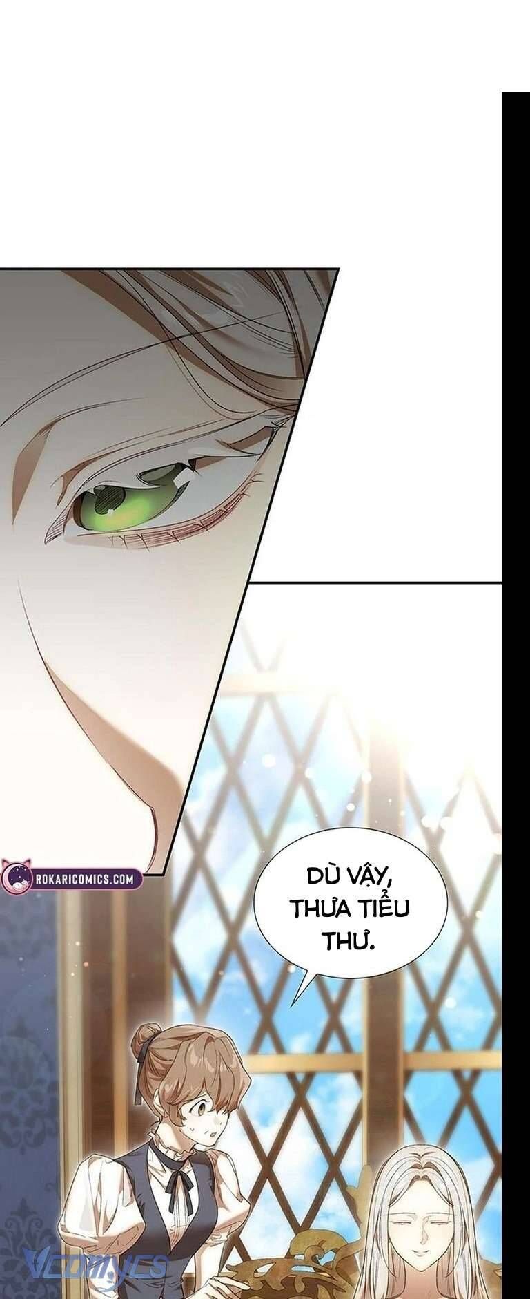 Cứ Cố Gắng Hết Sức Để Hối Hận Chap 28 - Next Chap 29