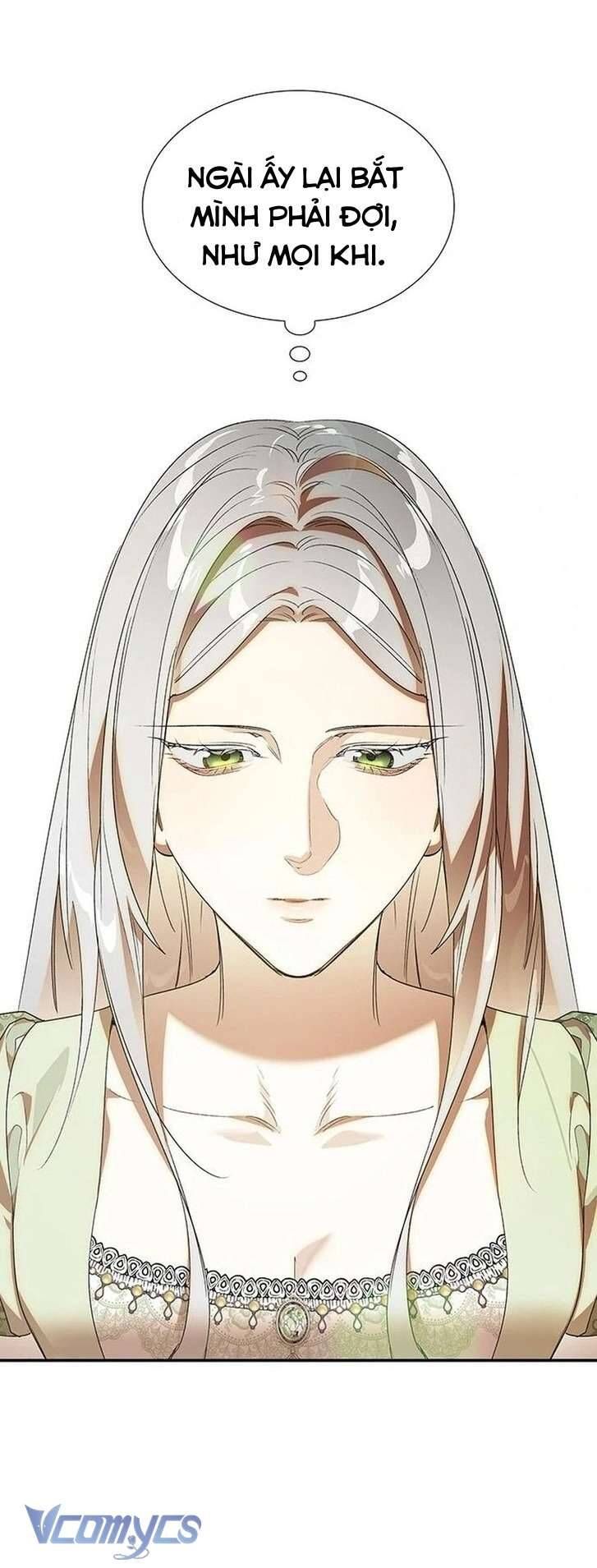 Cứ Cố Gắng Hết Sức Để Hối Hận Chap 28 - Next Chap 29