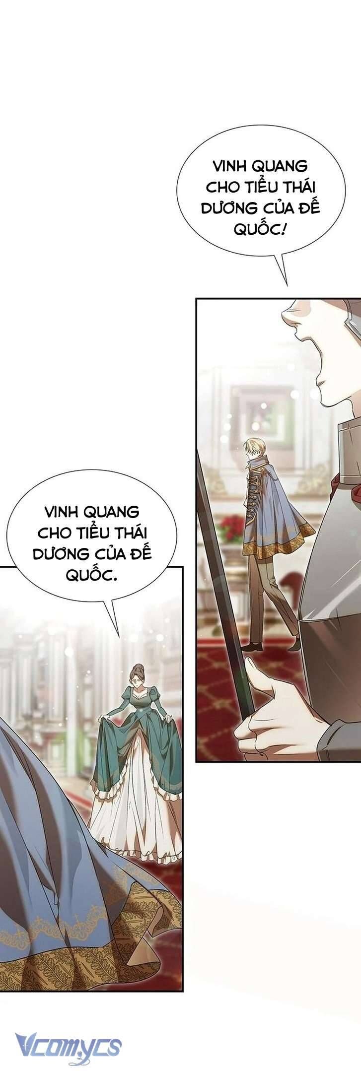 Cứ Cố Gắng Hết Sức Để Hối Hận Chap 28 - Next Chap 29