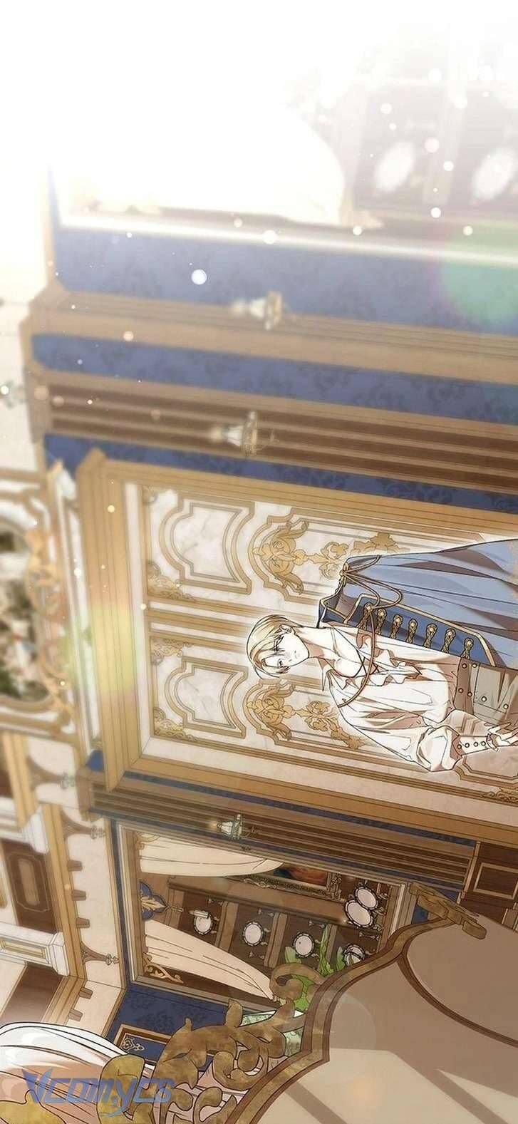 Cứ Cố Gắng Hết Sức Để Hối Hận Chap 28 - Next Chap 29