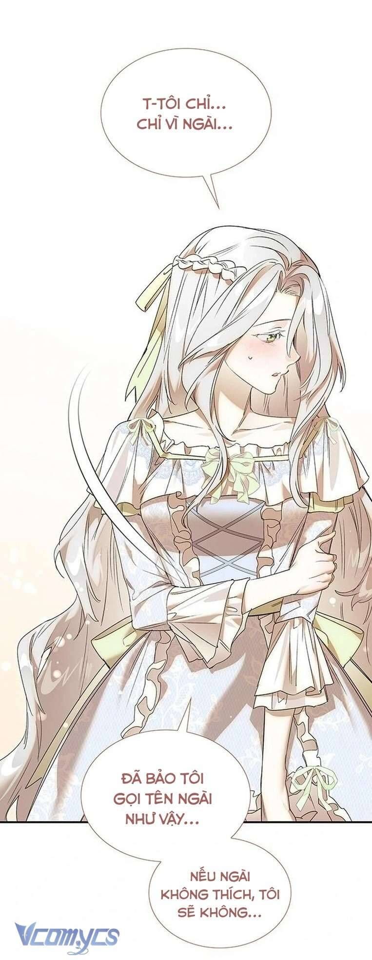 Cứ Cố Gắng Hết Sức Để Hối Hận Chap 28 - Next Chap 29