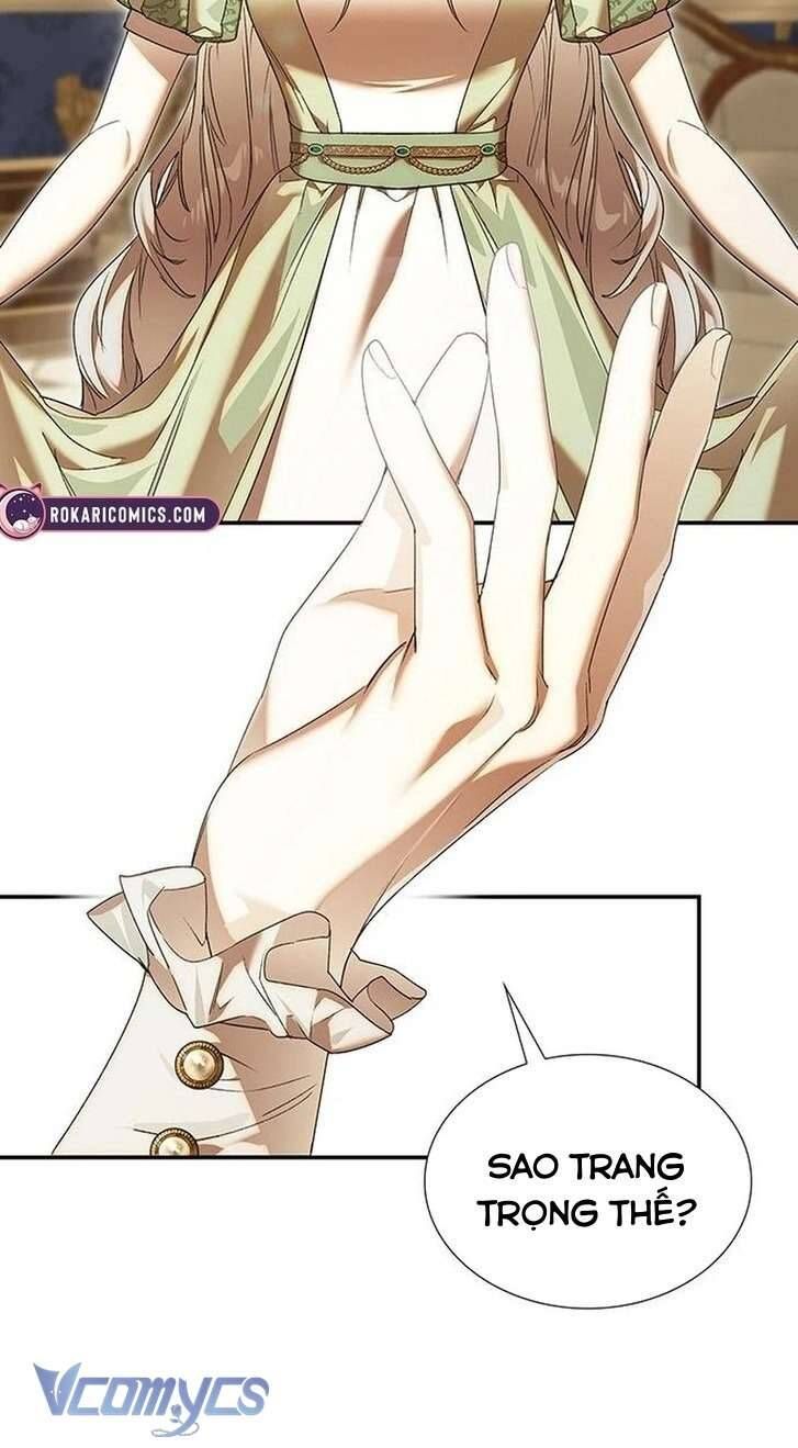 Cứ Cố Gắng Hết Sức Để Hối Hận Chap 28 - Next Chap 29