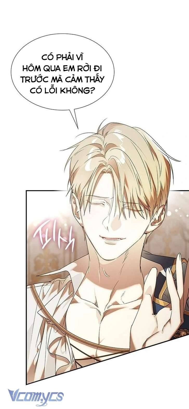 Cứ Cố Gắng Hết Sức Để Hối Hận Chap 28 - Next Chap 29