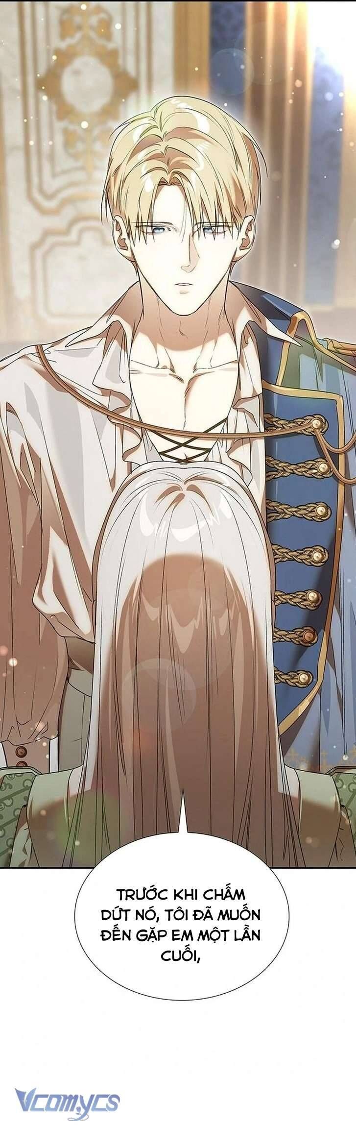 Cứ Cố Gắng Hết Sức Để Hối Hận Chap 28 - Next Chap 29