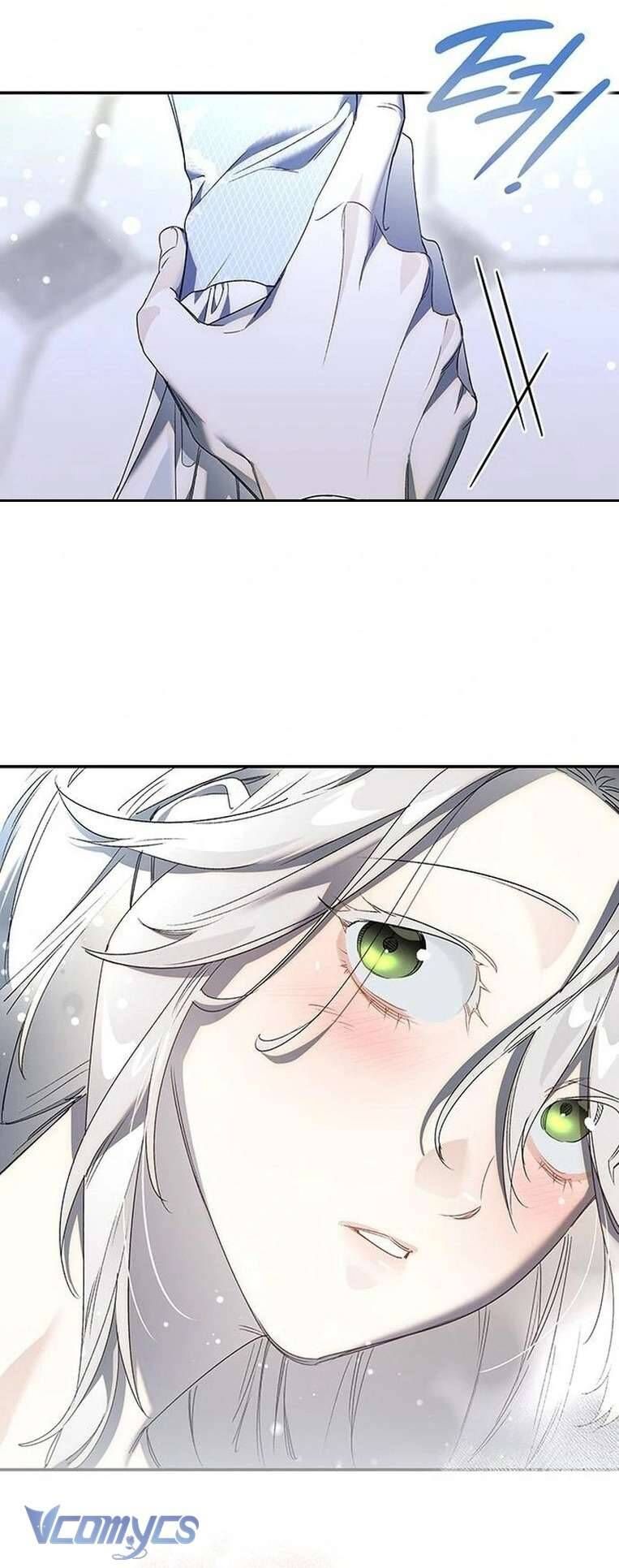 Cứ Cố Gắng Hết Sức Để Hối Hận Chap 28 - Next Chap 29