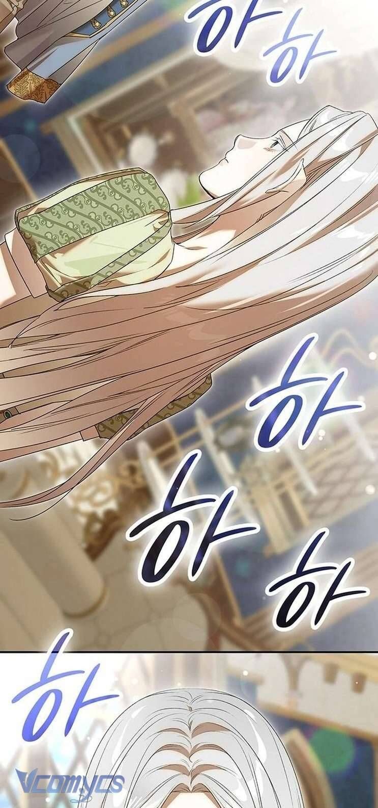 Cứ Cố Gắng Hết Sức Để Hối Hận Chap 28 - Next Chap 29