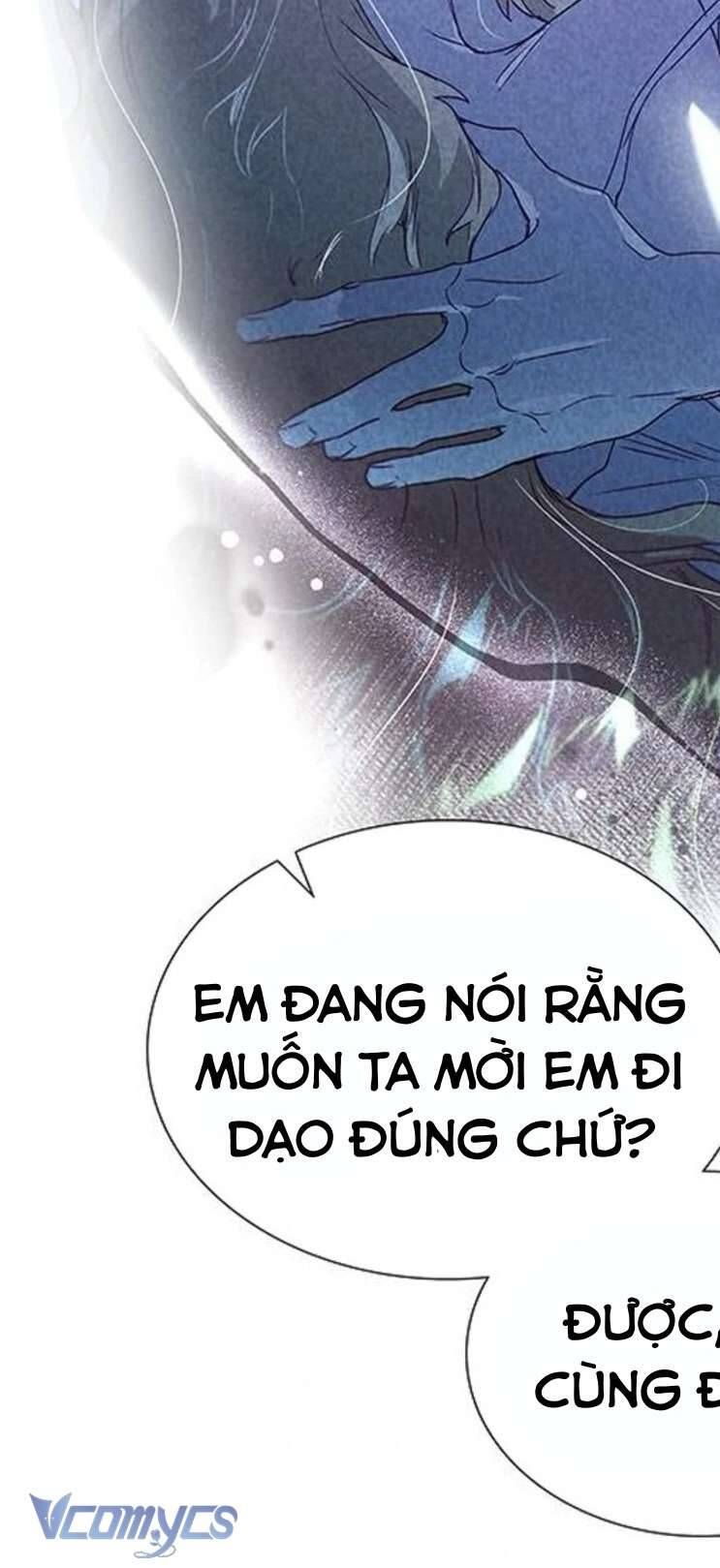 Cứ Cố Gắng Hết Sức Để Hối Hận Chap 28 - Next Chap 29