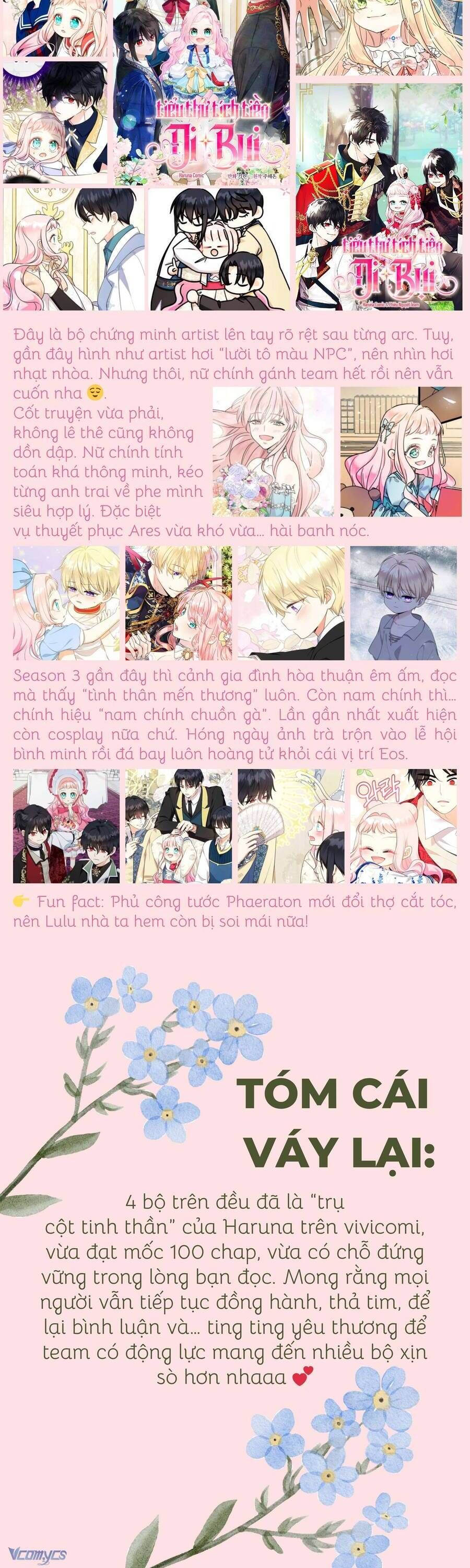 Cứ Cố Gắng Hết Sức Để Hối Hận Chap 28 - Next Chap 29