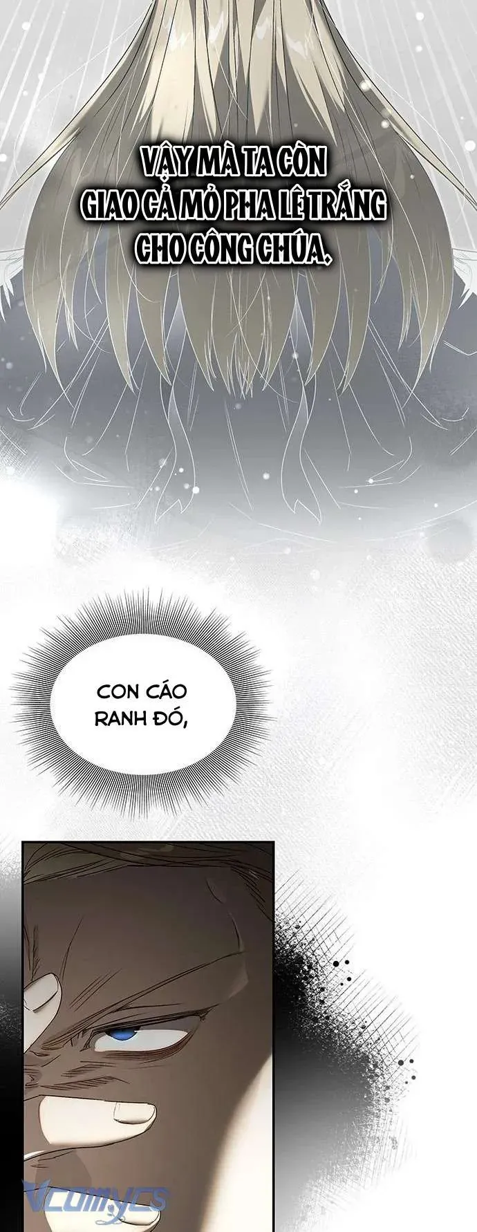 Cứ Cố Gắng Hết Sức Để Hối Hận Chap 30 - Next Chap 31