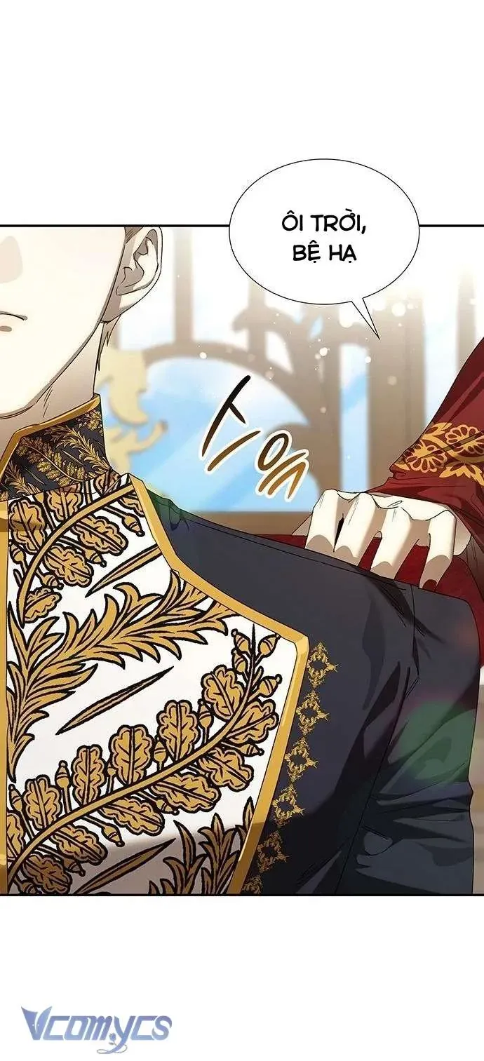 Cứ Cố Gắng Hết Sức Để Hối Hận Chap 30 - Next Chap 31