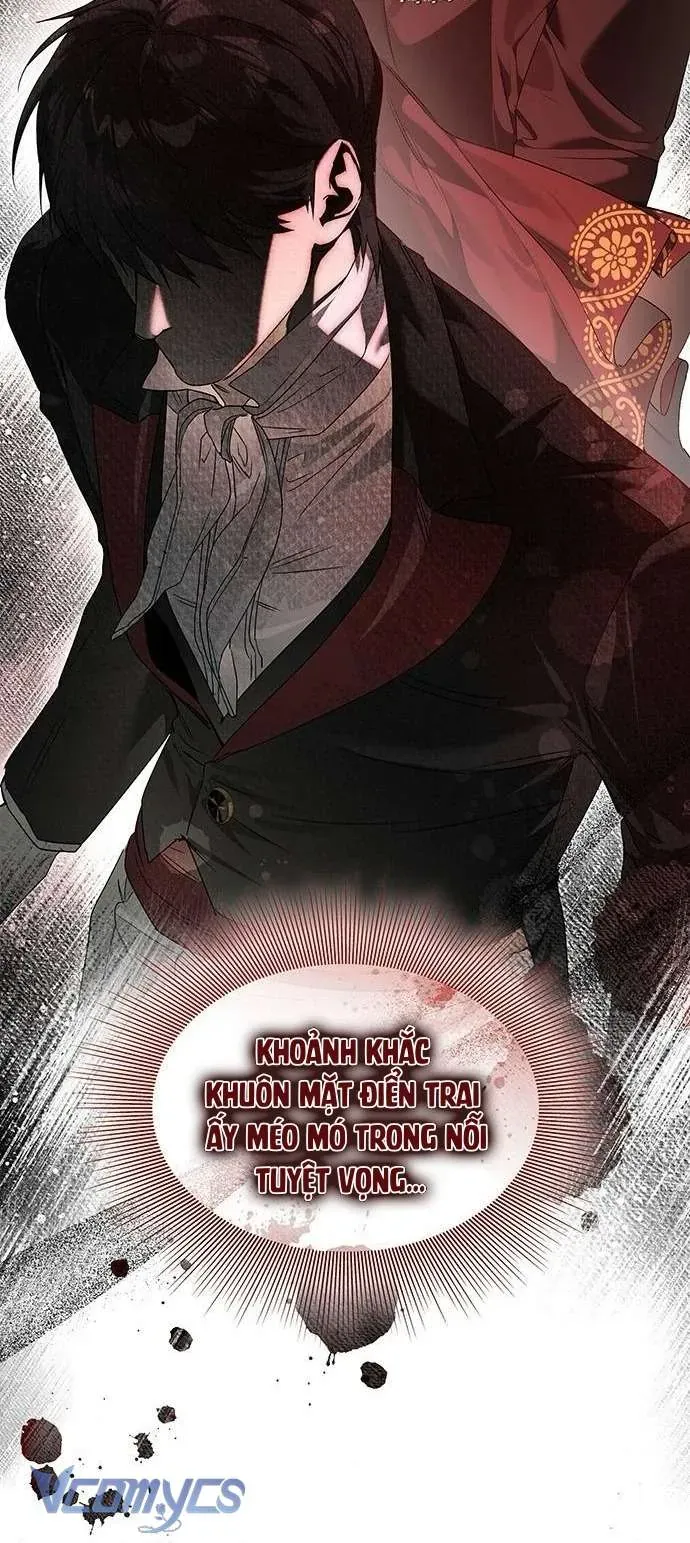 Cứ Cố Gắng Hết Sức Để Hối Hận Chap 30 - Next Chap 31