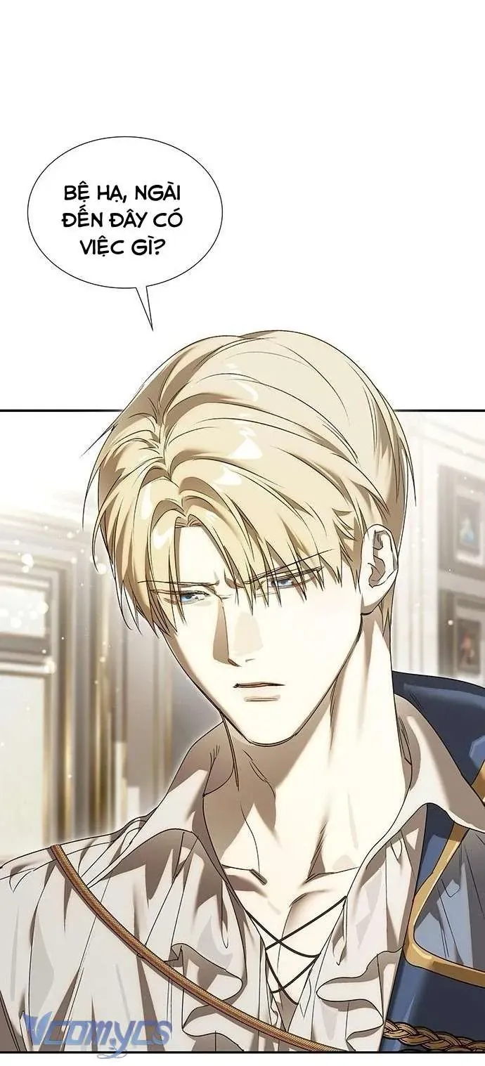 Cứ Cố Gắng Hết Sức Để Hối Hận Chap 30 - Next Chap 31