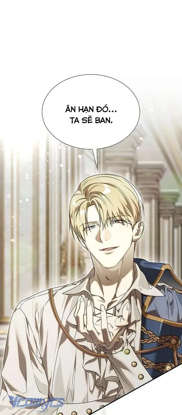 Cứ Cố Gắng Hết Sức Để Hối Hận Chap 30 - Next Chap 31