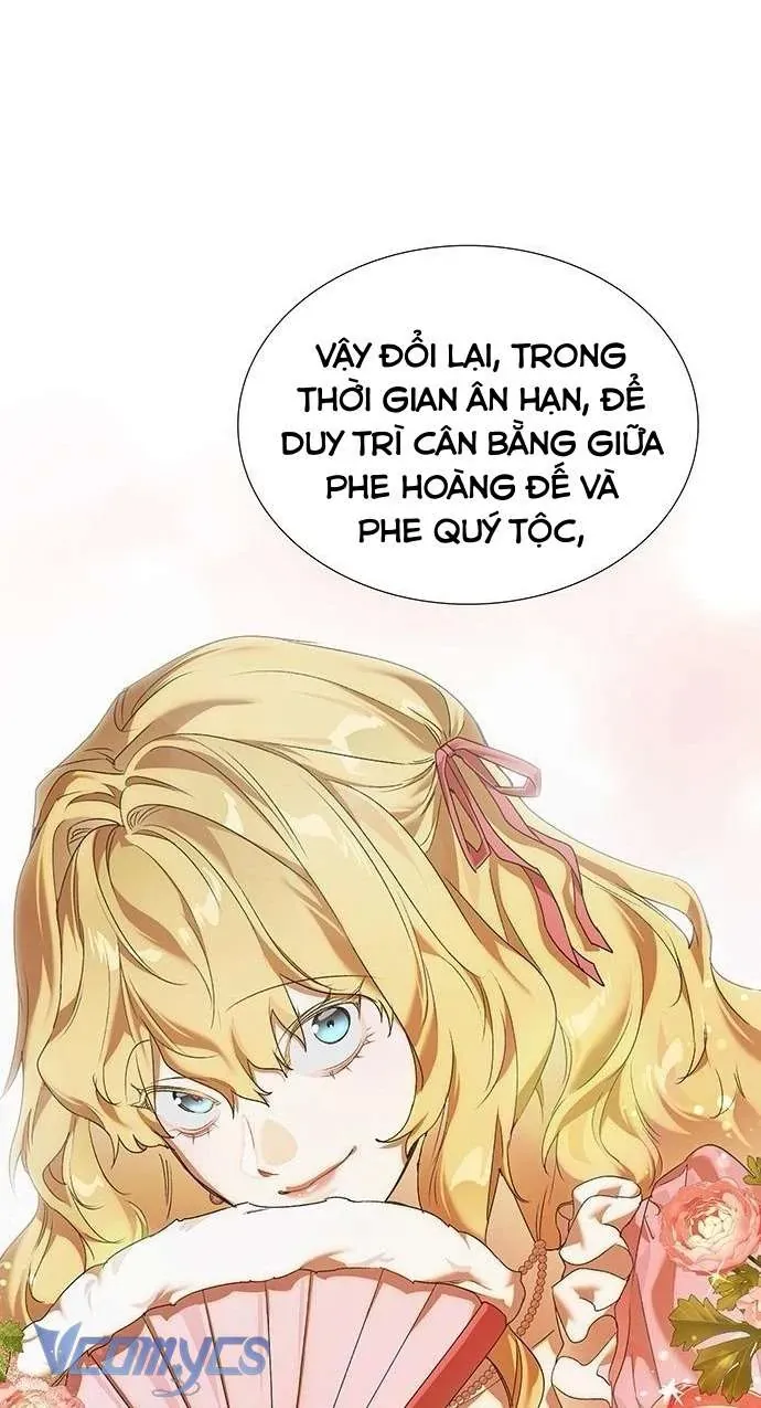 Cứ Cố Gắng Hết Sức Để Hối Hận Chap 30 - Next Chap 31