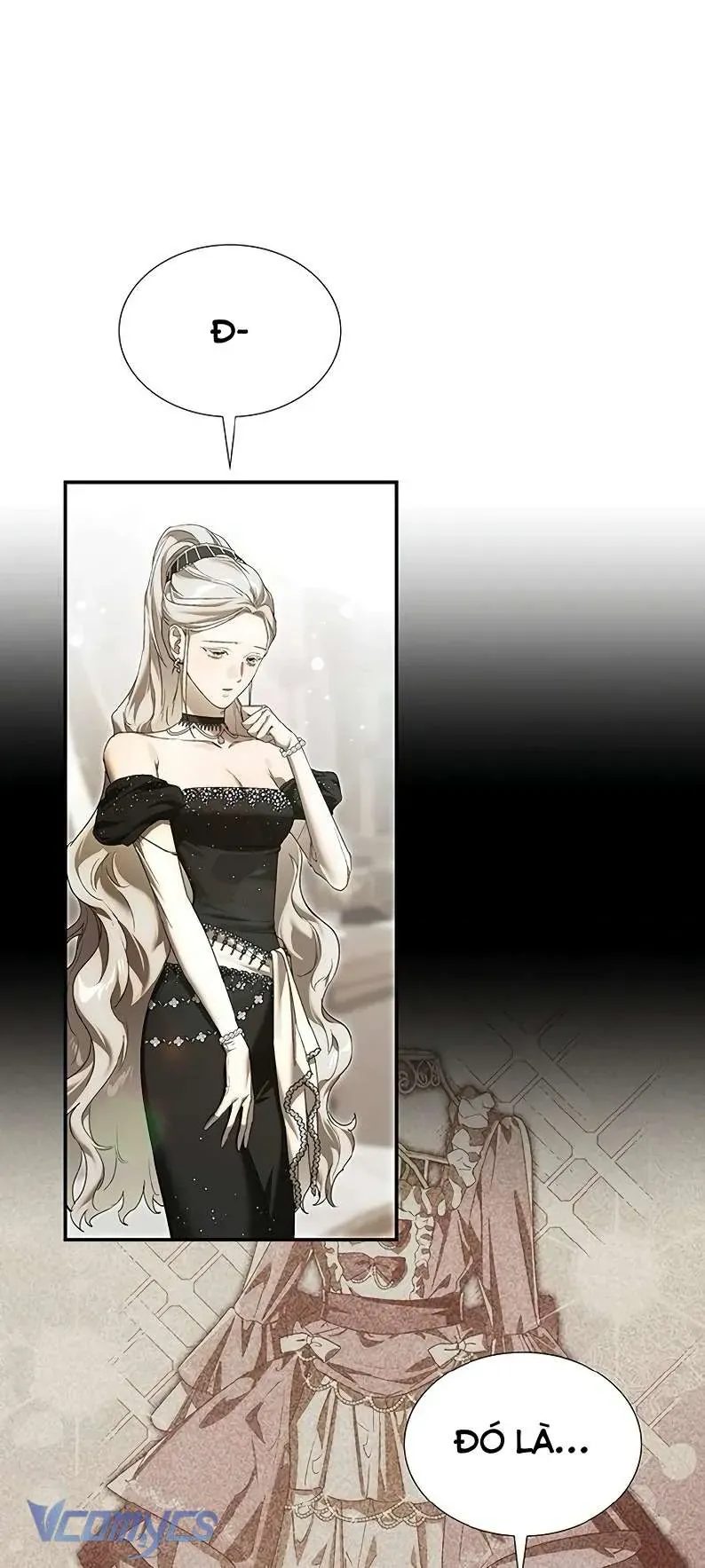 Cứ Cố Gắng Hết Sức Để Hối Hận Chap 31 - Next Chap 32