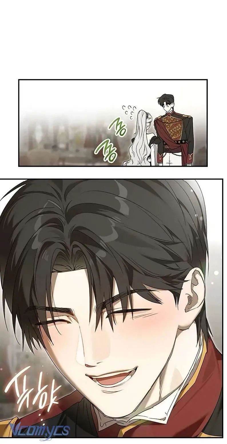 Cứ Cố Gắng Hết Sức Để Hối Hận Chap 31 - Next Chap 32