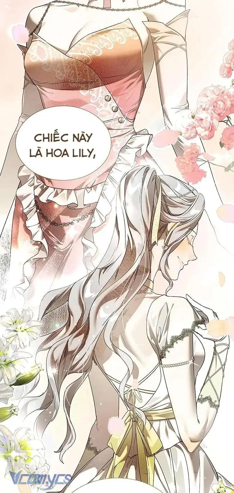 Cứ Cố Gắng Hết Sức Để Hối Hận Chap 31 - Next Chap 32