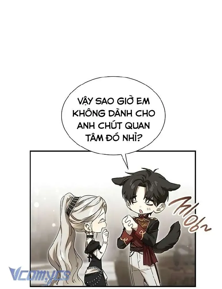 Cứ Cố Gắng Hết Sức Để Hối Hận Chap 31 - Next Chap 32