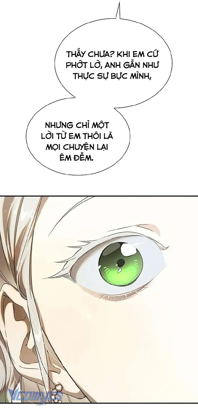 Cứ Cố Gắng Hết Sức Để Hối Hận Chap 31 - Next Chap 32