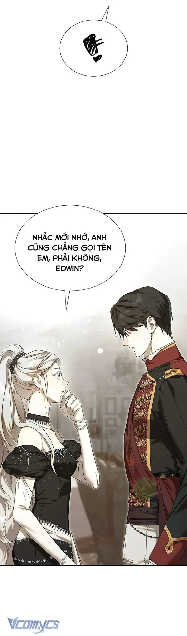 Cứ Cố Gắng Hết Sức Để Hối Hận Chap 31 - Next Chap 32